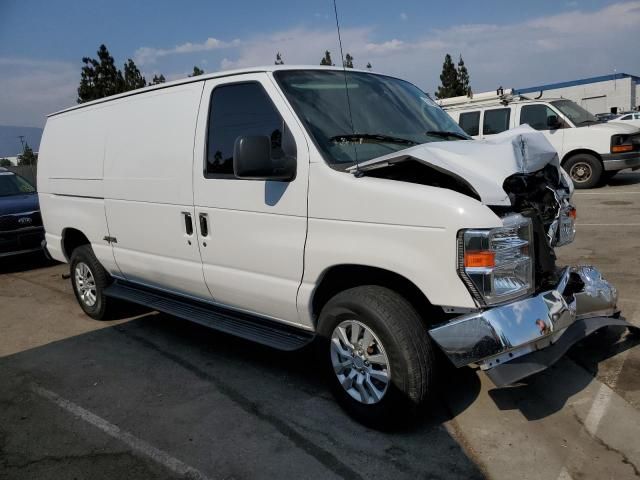 2014 Ford Econoline E250 Van