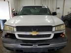 2007 Chevrolet Silverado C1500 Classic