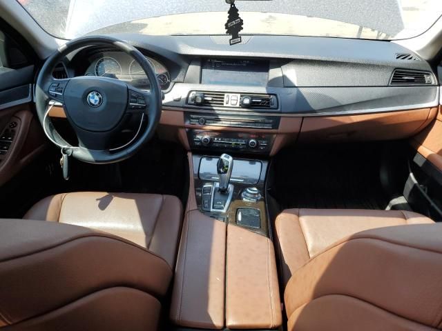 2013 BMW 528 XI