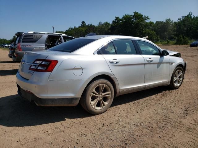 2017 Ford Taurus SEL