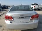 2013 Chevrolet Cruze LS