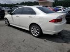 2008 Acura TSX