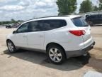 2009 Chevrolet Traverse LTZ