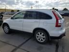 2009 Honda CR-V EXL