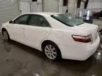 2009 Toyota Camry Hybrid