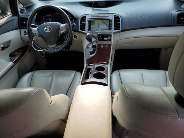 2011 Toyota Venza