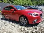 2015 Mazda 3 Grand Touring