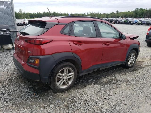 2020 Hyundai Kona SE