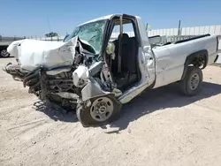 2006 GMC Sierra C2500 Heavy Duty en venta en Andrews, TX