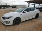 2014 KIA Optima SX