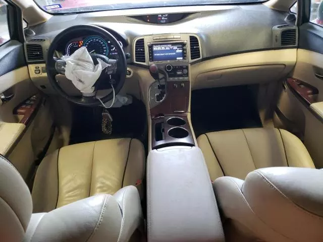 2009 Toyota Venza