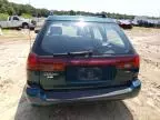 1999 Subaru Legacy L