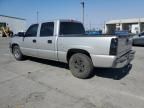 2005 Chevrolet Silverado C1500