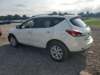 2014 Nissan Murano S