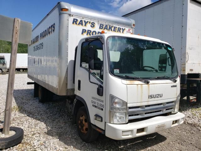 2012 Isuzu NPR