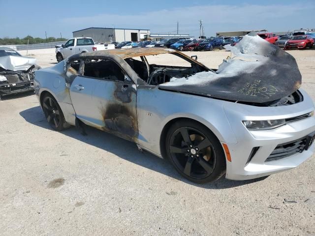 2018 Chevrolet Camaro LT