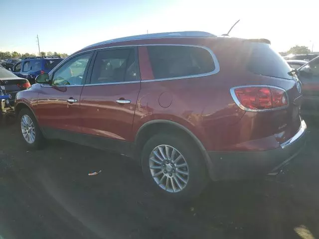 2012 Buick Enclave