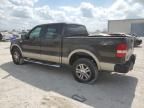 2007 Ford F150 Supercrew