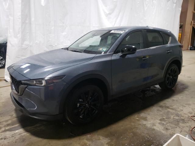 2024 Mazda CX-5 Preferred