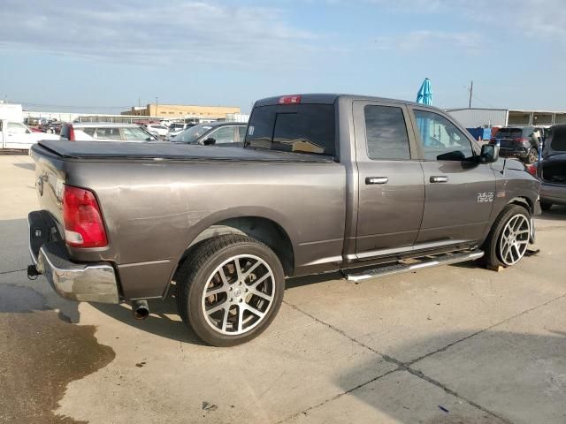 2014 Dodge RAM 1500 SLT