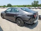 2023 Toyota Camry SE Night Shade