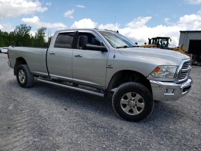 2013 Dodge RAM 3500 SLT