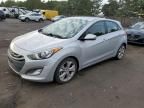 2014 Hyundai Elantra GT