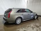 2010 Cadillac CTS Luxury Collection