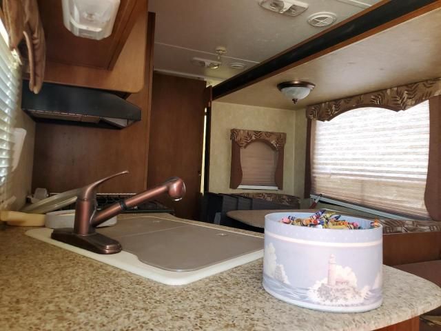 2012 Catalina RV