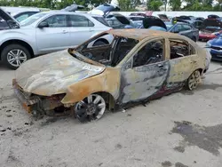 Lincoln Vehiculos salvage en venta: 2007 Lincoln MKZ