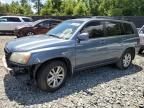 2006 Toyota Highlander Hybrid