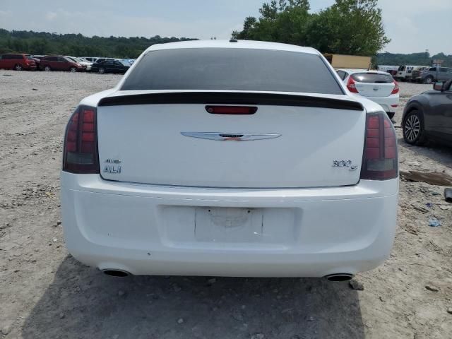 2014 Chrysler 300 S