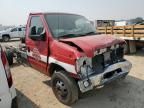 2022 Ford Econoline E450 Super Duty Cutaway Van