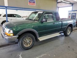 Ford Vehiculos salvage en venta: 1999 Ford Ranger Super Cab