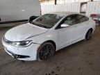 2016 Chrysler 200 LX