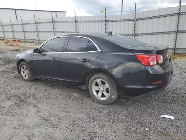 2014 Chevrolet Malibu LS