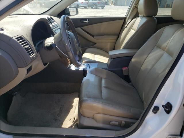 2008 Nissan Altima 3.5SE