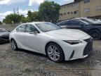 2022 Lexus IS 300