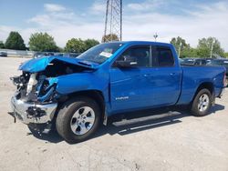 2022 Dodge RAM 1500 BIG HORN/LONE Star en venta en Dyer, IN