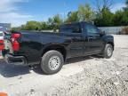 2019 Chevrolet Silverado C1500