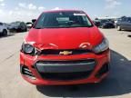 2016 Chevrolet Spark LS