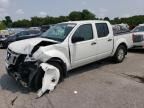 2014 Nissan Frontier S