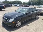 2013 Mercedes-Benz E 350 Bluetec