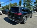 2020 Mercedes-Benz GLS 450 4matic