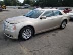 2012 Chrysler 300