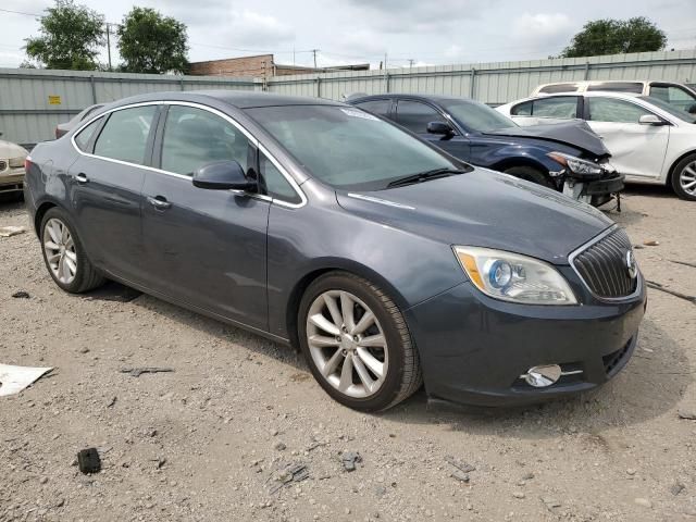 2012 Buick Verano