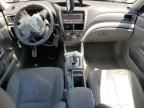 2009 Subaru Forester 2.5XT Limited