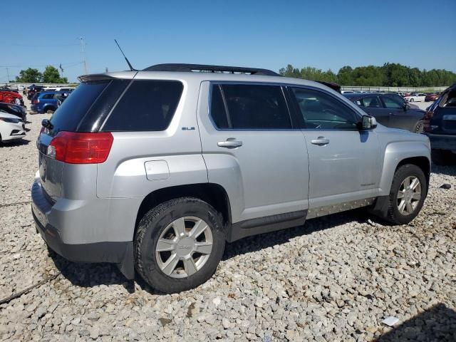 2012 GMC Terrain SLE