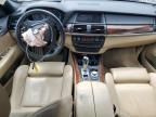 2007 BMW X5 4.8I