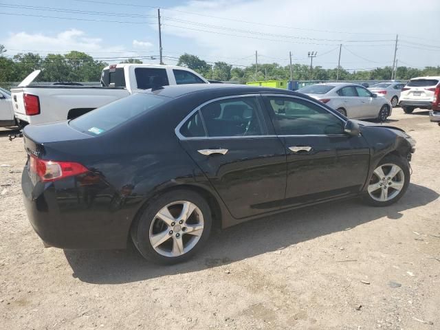 2011 Acura TSX